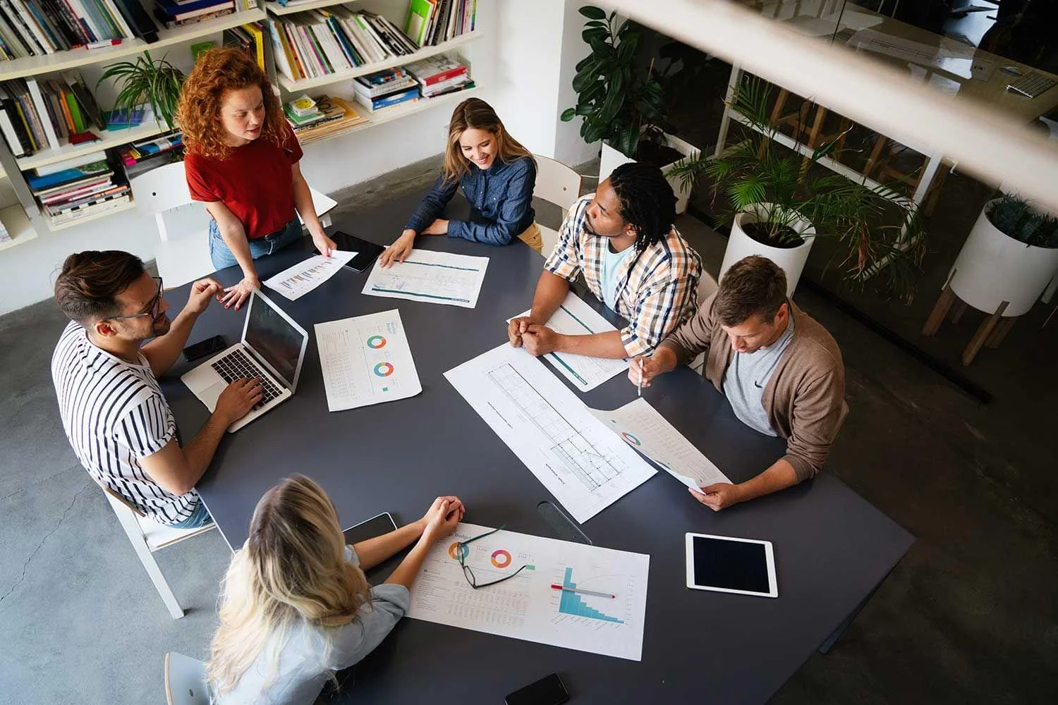 Pegasus Accounting Firm